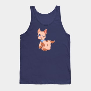 LPS 1647: Great Dane Tank Top